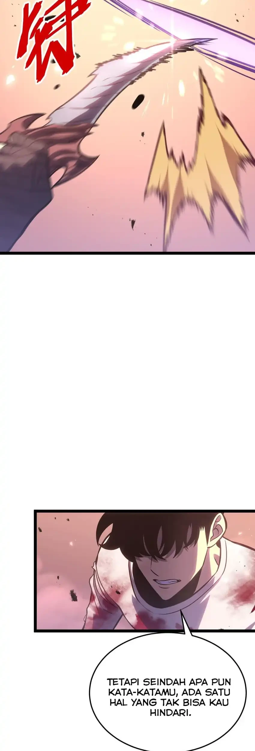 After Rebirth, I Used Mirror Reversal For Vengeance Chapter 47 Gambar 49