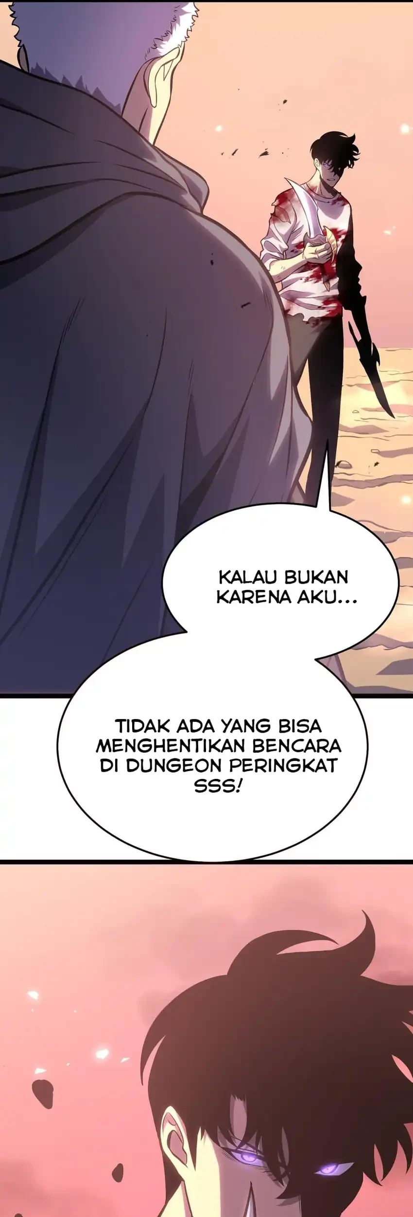After Rebirth, I Used Mirror Reversal For Vengeance Chapter 47 Gambar 51