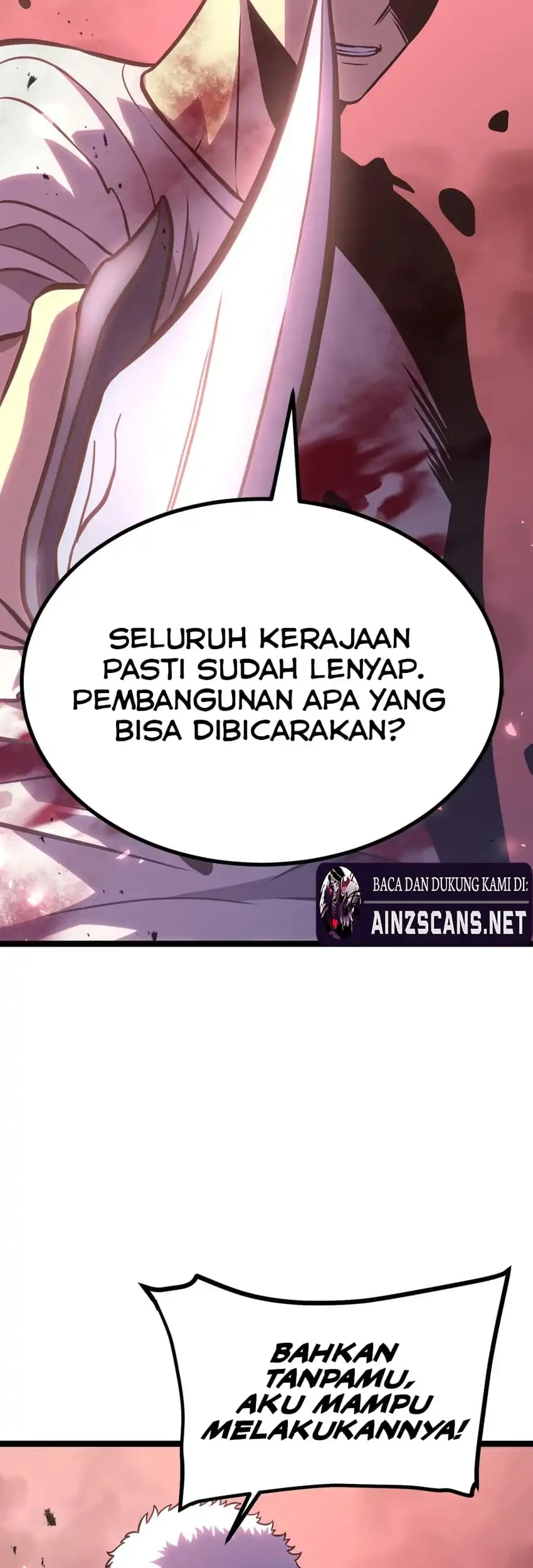 After Rebirth, I Used Mirror Reversal For Vengeance Chapter 47 Gambar 52