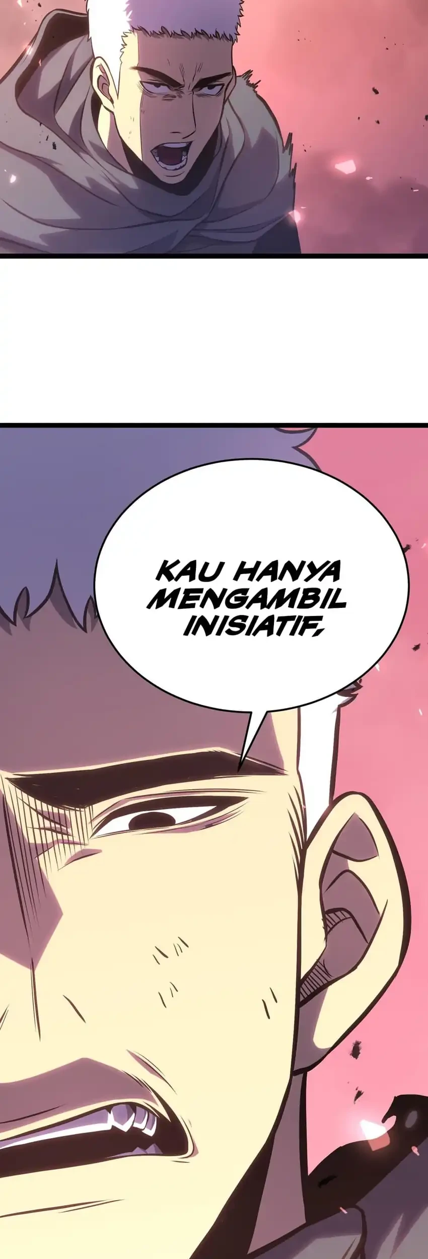 After Rebirth, I Used Mirror Reversal For Vengeance Chapter 47 Gambar 53