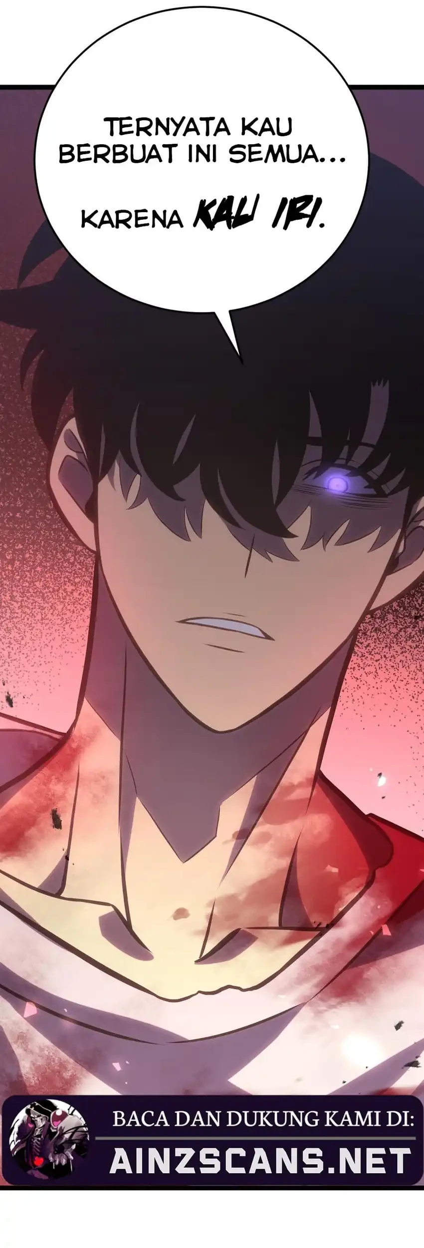 After Rebirth, I Used Mirror Reversal For Vengeance Chapter 47 Gambar 56