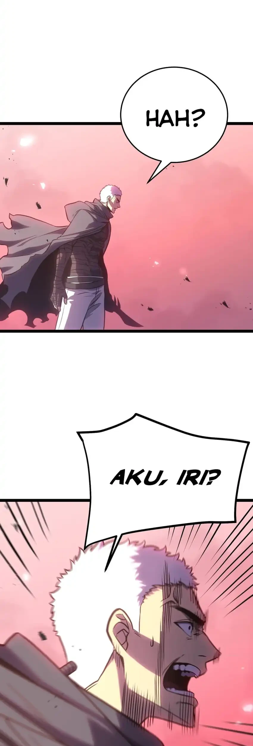 After Rebirth, I Used Mirror Reversal For Vengeance Chapter 47 Gambar 57