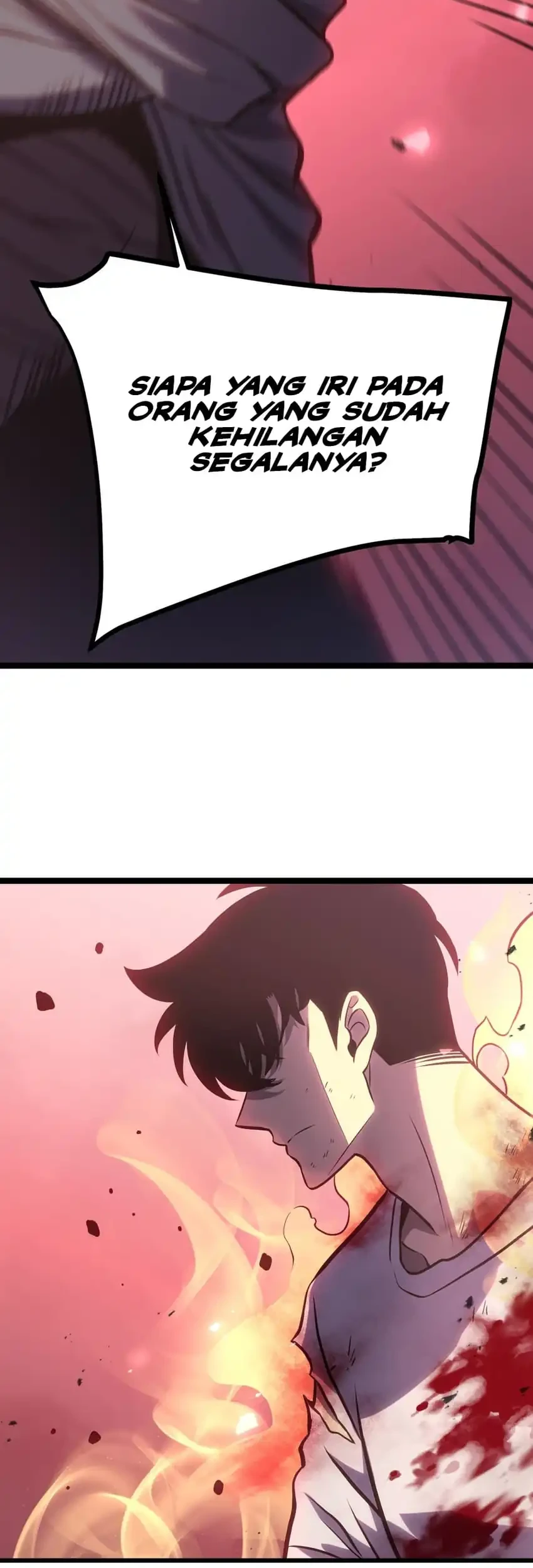 After Rebirth, I Used Mirror Reversal For Vengeance Chapter 47 Gambar 58