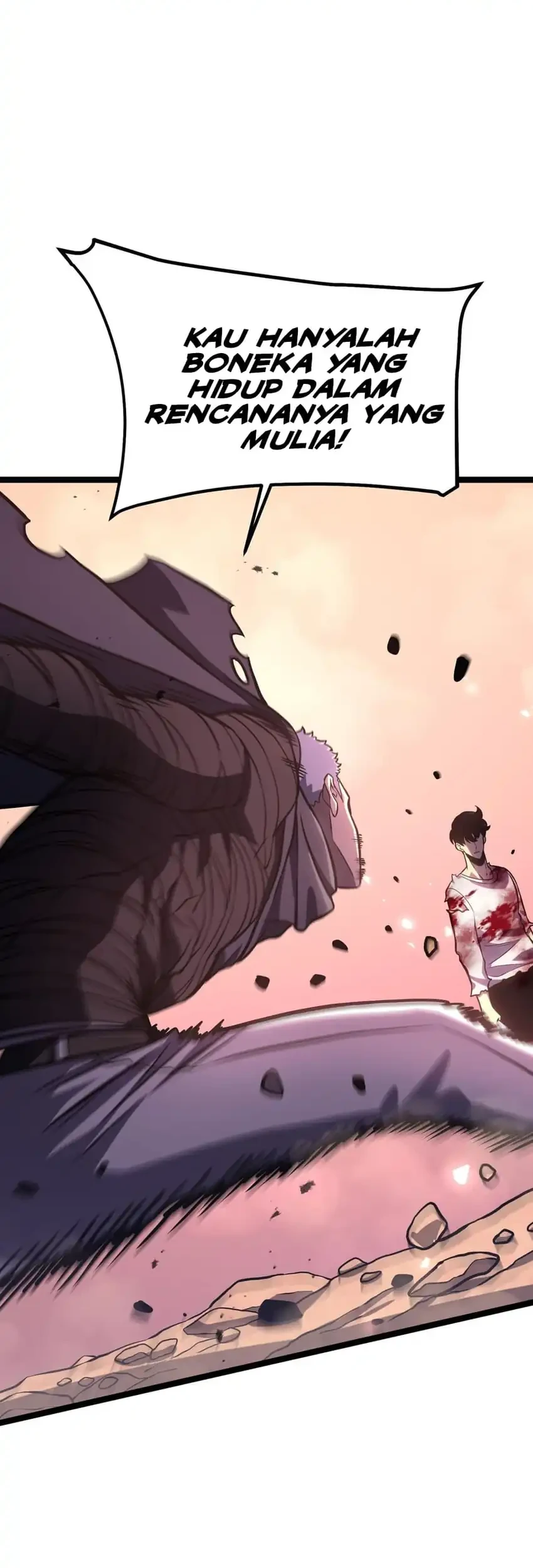 After Rebirth, I Used Mirror Reversal For Vengeance Chapter 47 Gambar 59