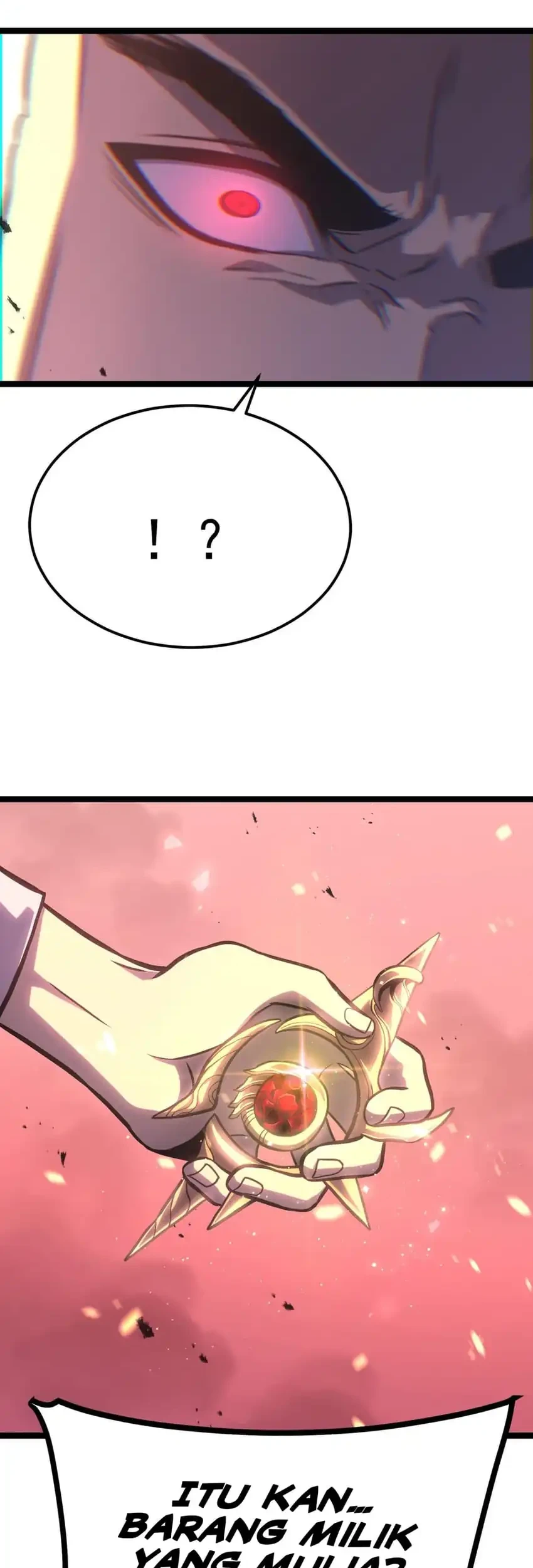 After Rebirth, I Used Mirror Reversal For Vengeance Chapter 47 Gambar 65