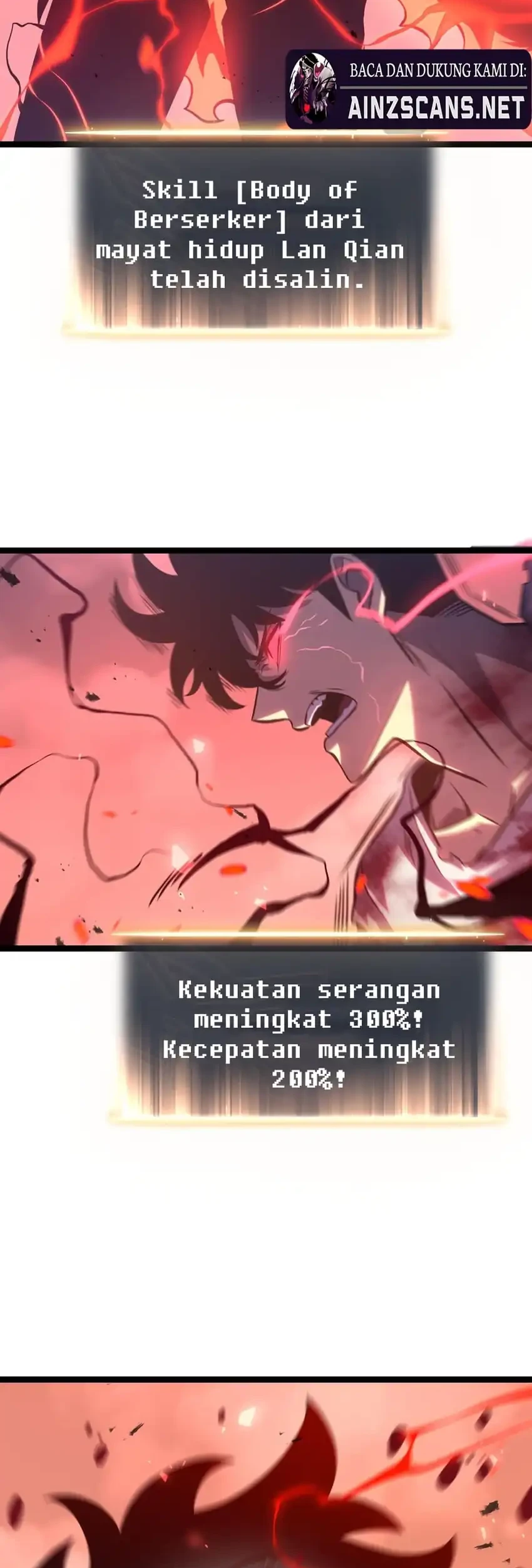 After Rebirth, I Used Mirror Reversal For Vengeance Chapter 47 Gambar 68