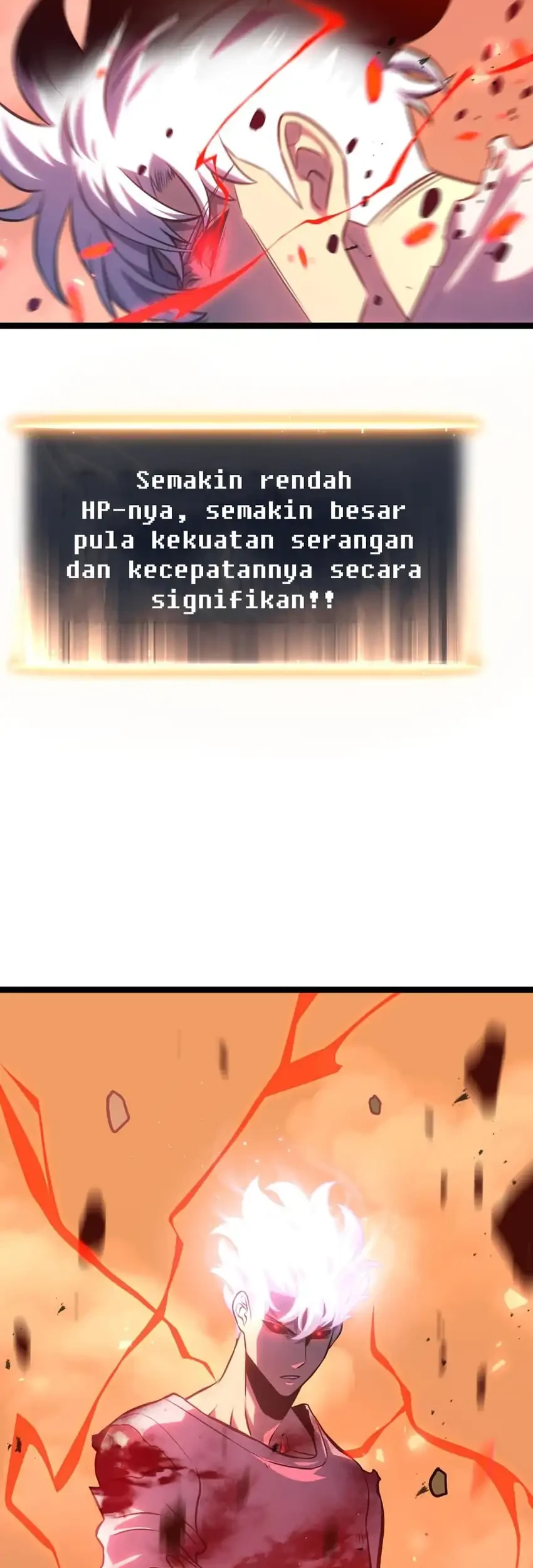 After Rebirth, I Used Mirror Reversal For Vengeance Chapter 47 Gambar 69