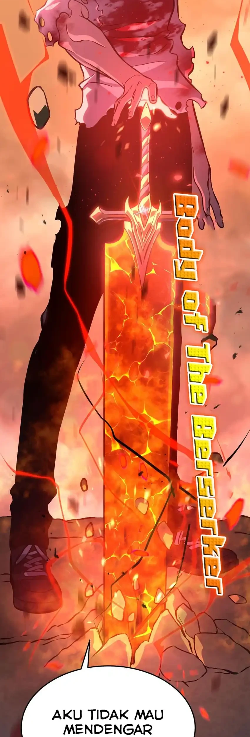 After Rebirth, I Used Mirror Reversal For Vengeance Chapter 47 Gambar 70