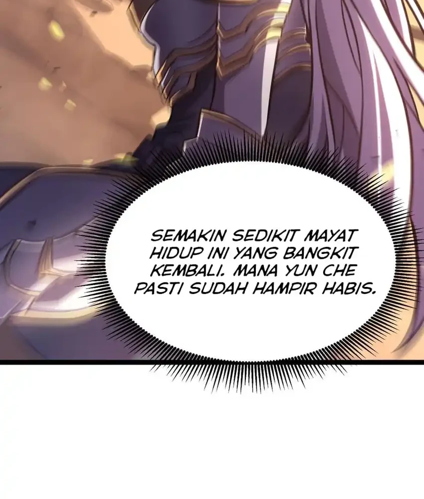 After Rebirth, I Used Mirror Reversal For Vengeance Chapter 48 Gambar 45