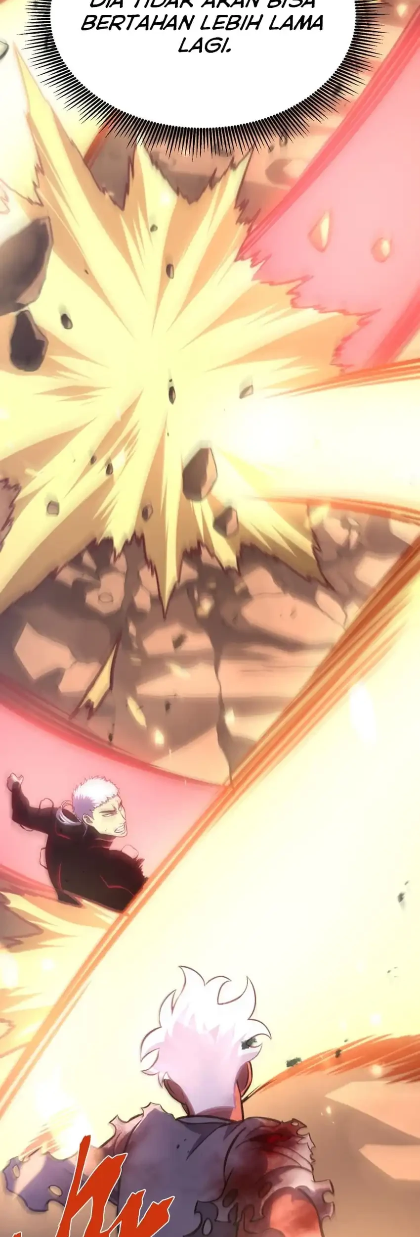 After Rebirth, I Used Mirror Reversal For Vengeance Chapter 48 Gambar 47