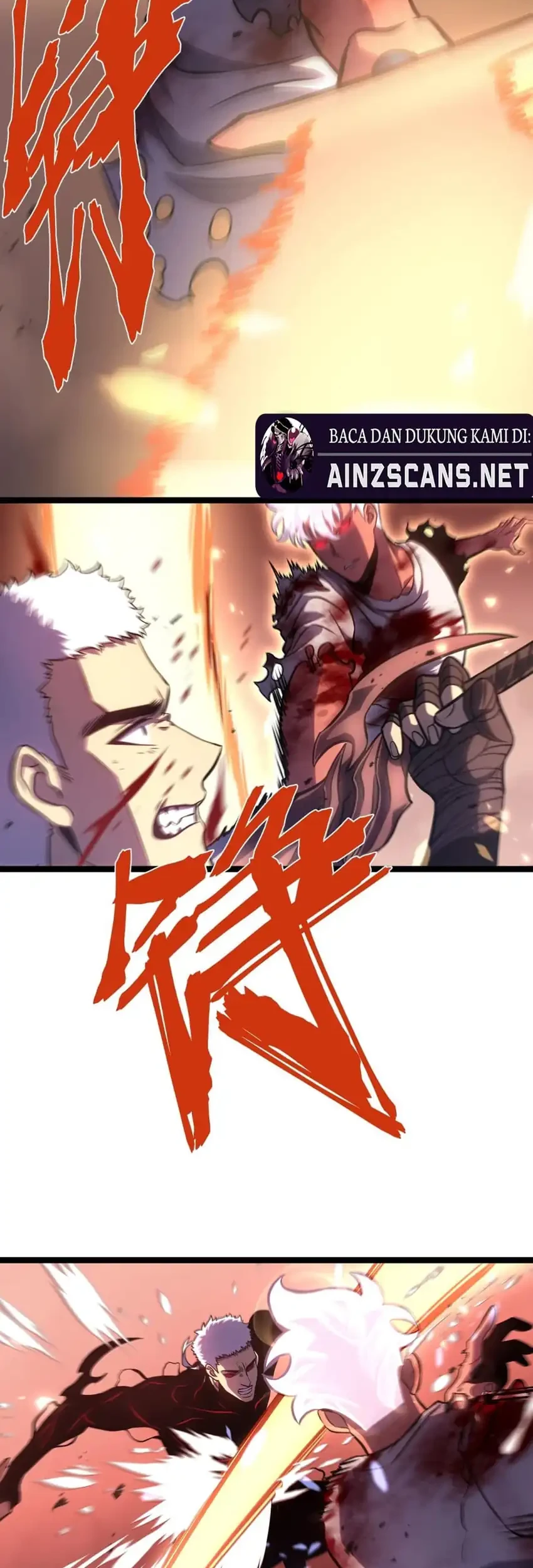 After Rebirth, I Used Mirror Reversal For Vengeance Chapter 48 Gambar 48