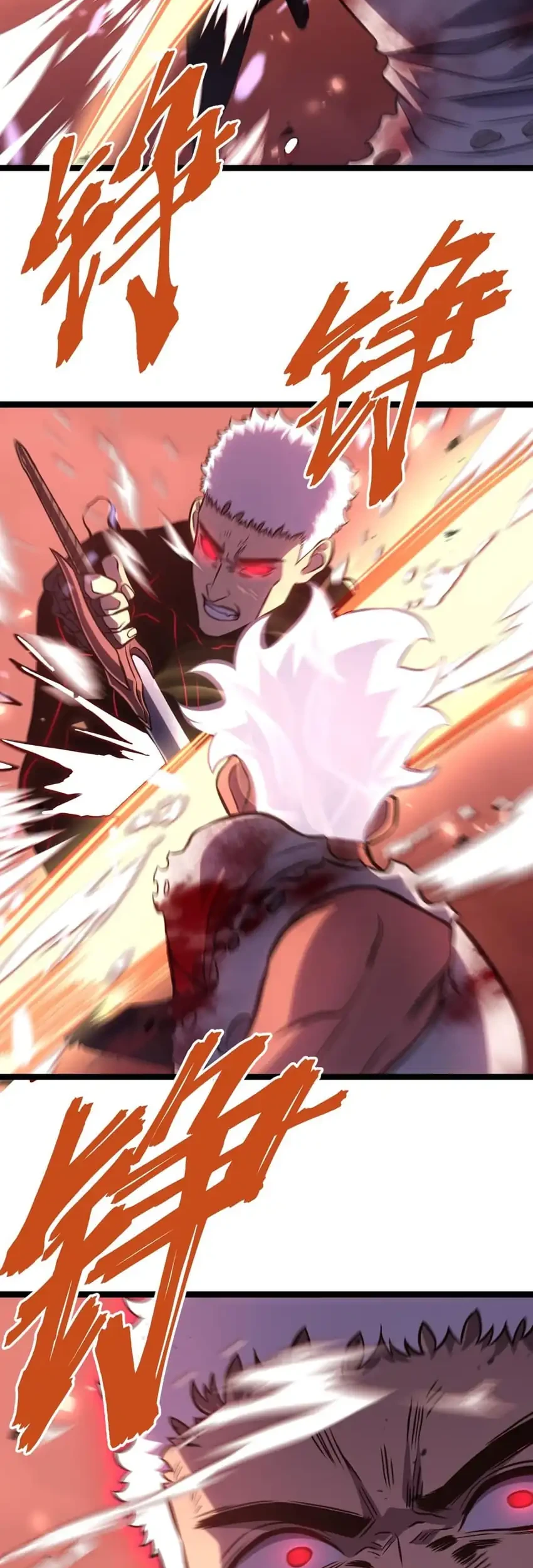 After Rebirth, I Used Mirror Reversal For Vengeance Chapter 48 Gambar 49