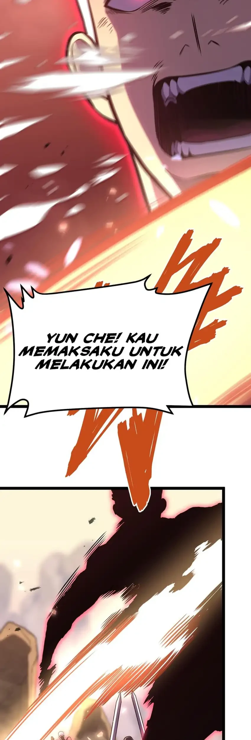 After Rebirth, I Used Mirror Reversal For Vengeance Chapter 48 Gambar 50