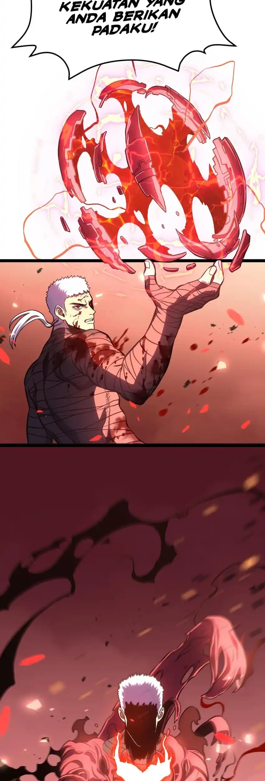 After Rebirth, I Used Mirror Reversal For Vengeance Chapter 48 Gambar 53