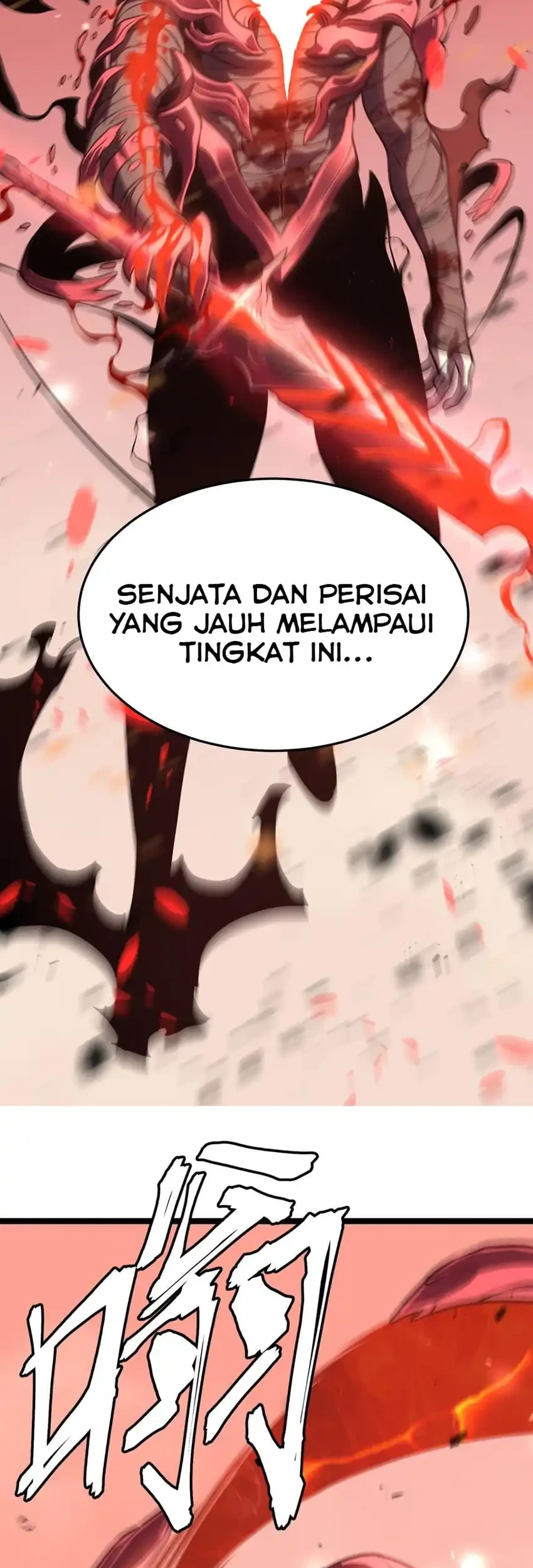 After Rebirth, I Used Mirror Reversal For Vengeance Chapter 48 Gambar 54