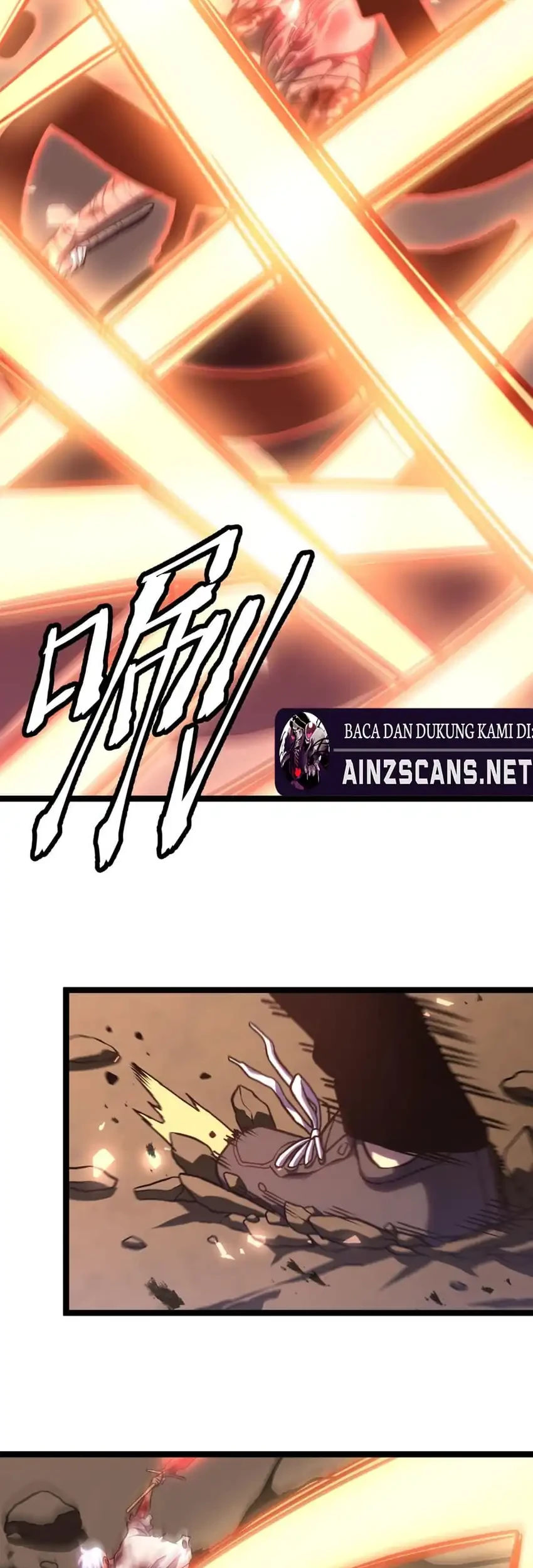 After Rebirth, I Used Mirror Reversal For Vengeance Chapter 48 Gambar 60