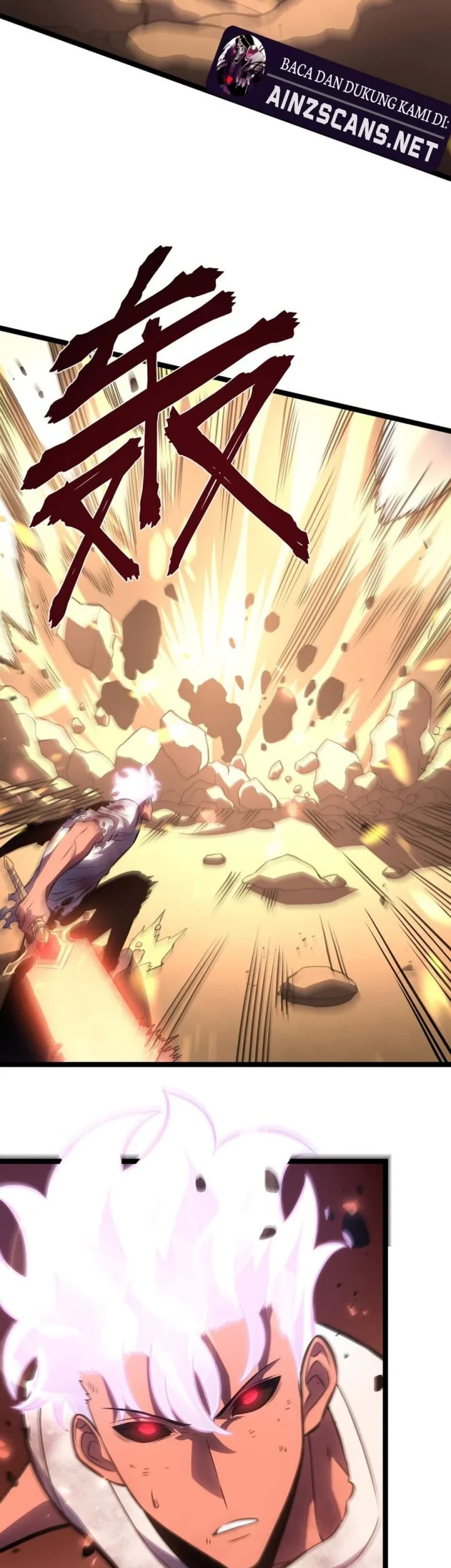 After Rebirth, I Used Mirror Reversal For Vengeance Chapter 49 Gambar 49