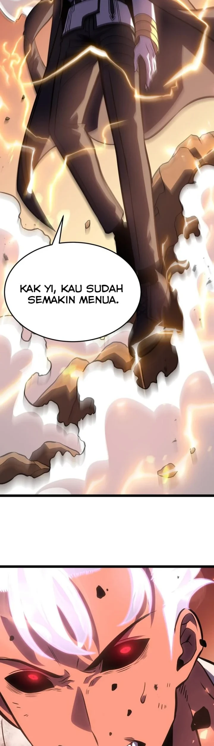 After Rebirth, I Used Mirror Reversal For Vengeance Chapter 49 Gambar 52