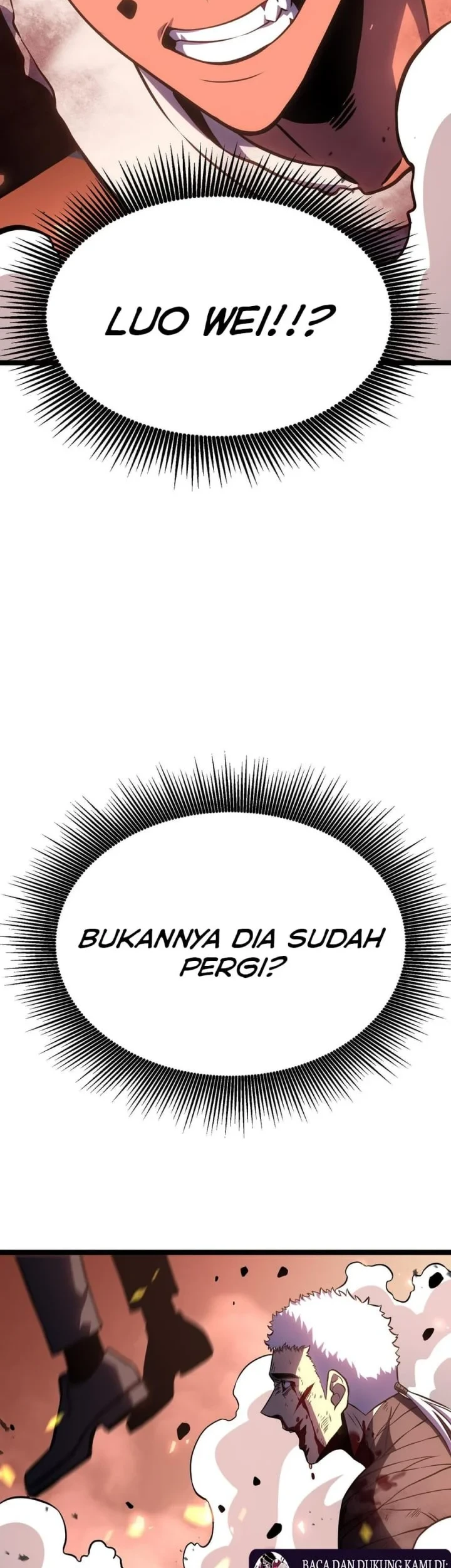 After Rebirth, I Used Mirror Reversal For Vengeance Chapter 49 Gambar 53