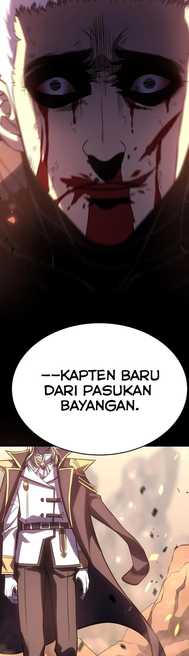 After Rebirth, I Used Mirror Reversal For Vengeance Chapter 49 Gambar 57