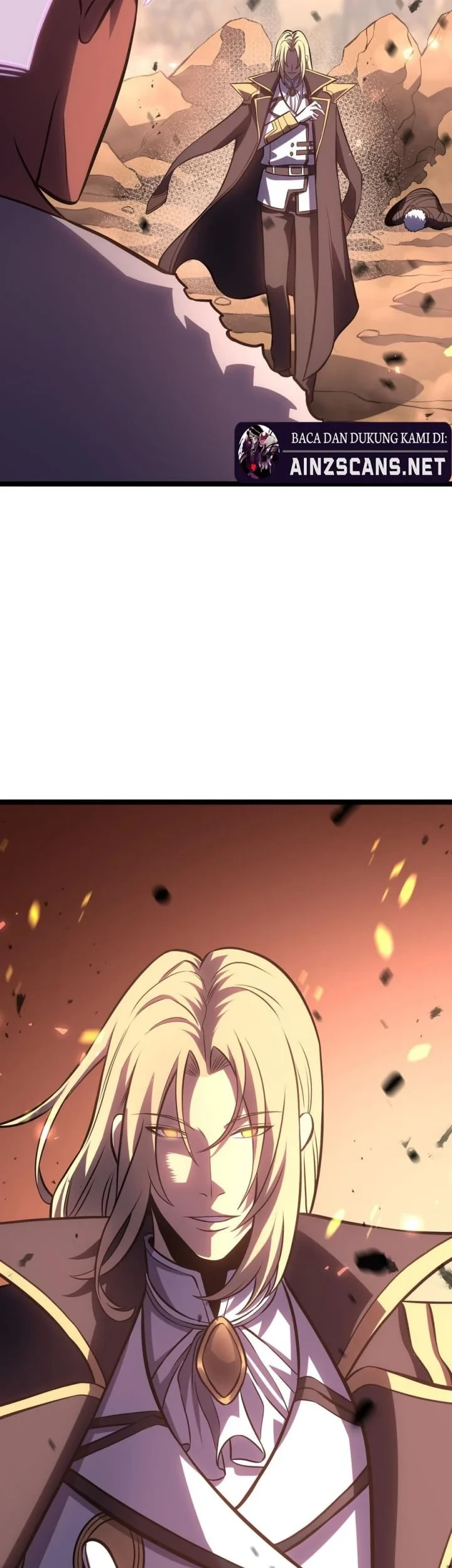 After Rebirth, I Used Mirror Reversal For Vengeance Chapter 49 Gambar 59