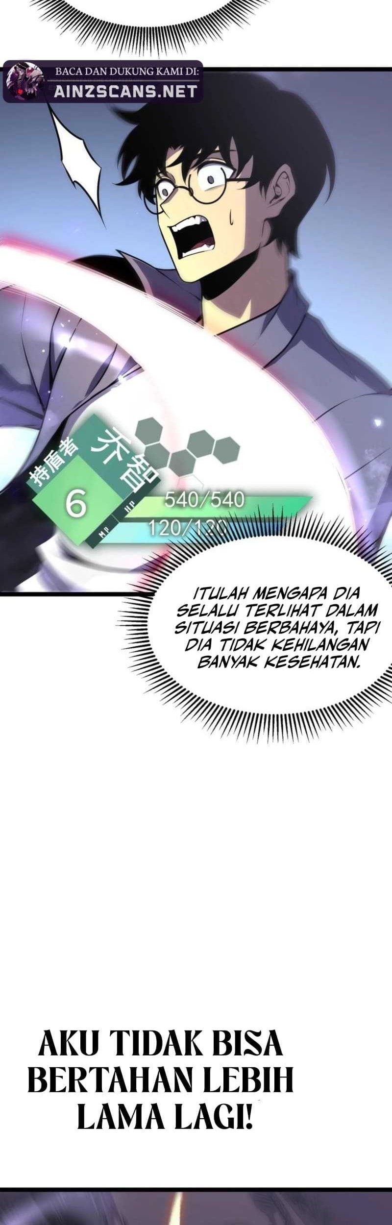 After Rebirth, I Used Mirror Reversal For Vengeance Chapter 5 Gambar 54