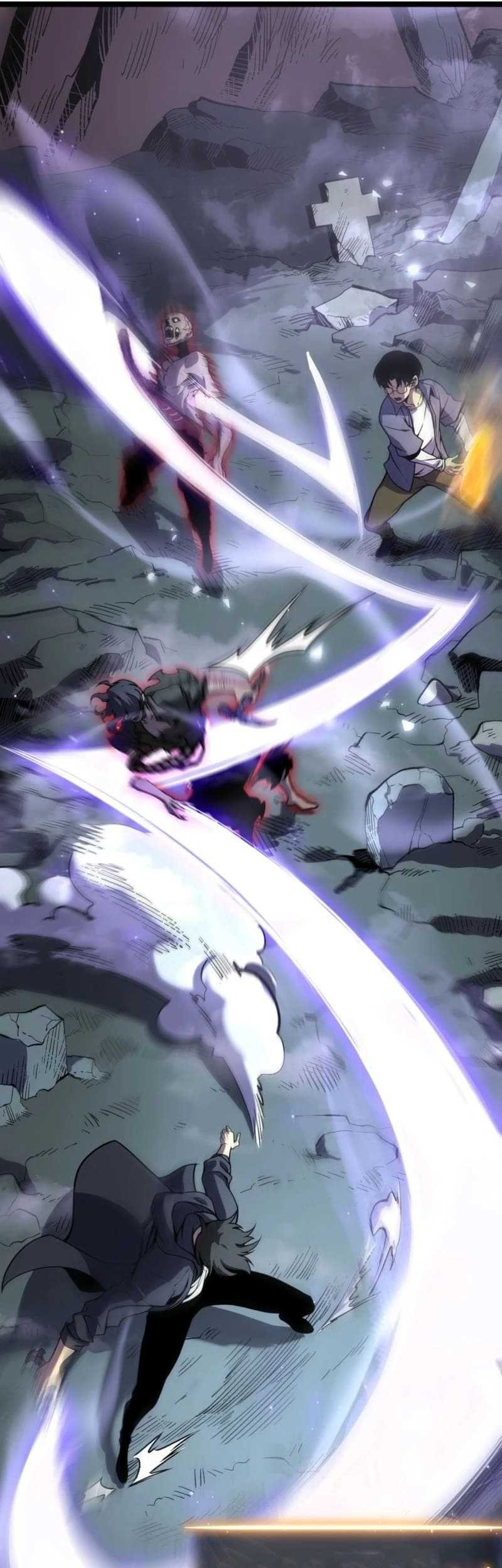 After Rebirth, I Used Mirror Reversal For Vengeance Chapter 5 Gambar 56