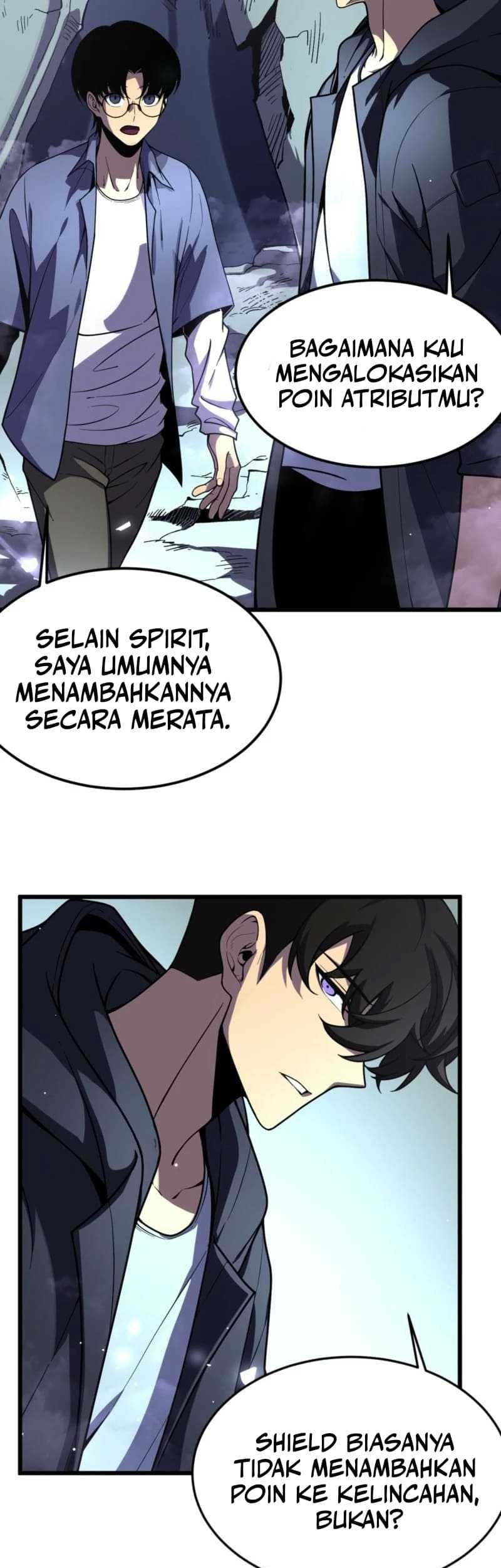 After Rebirth, I Used Mirror Reversal For Vengeance Chapter 5 Gambar 60
