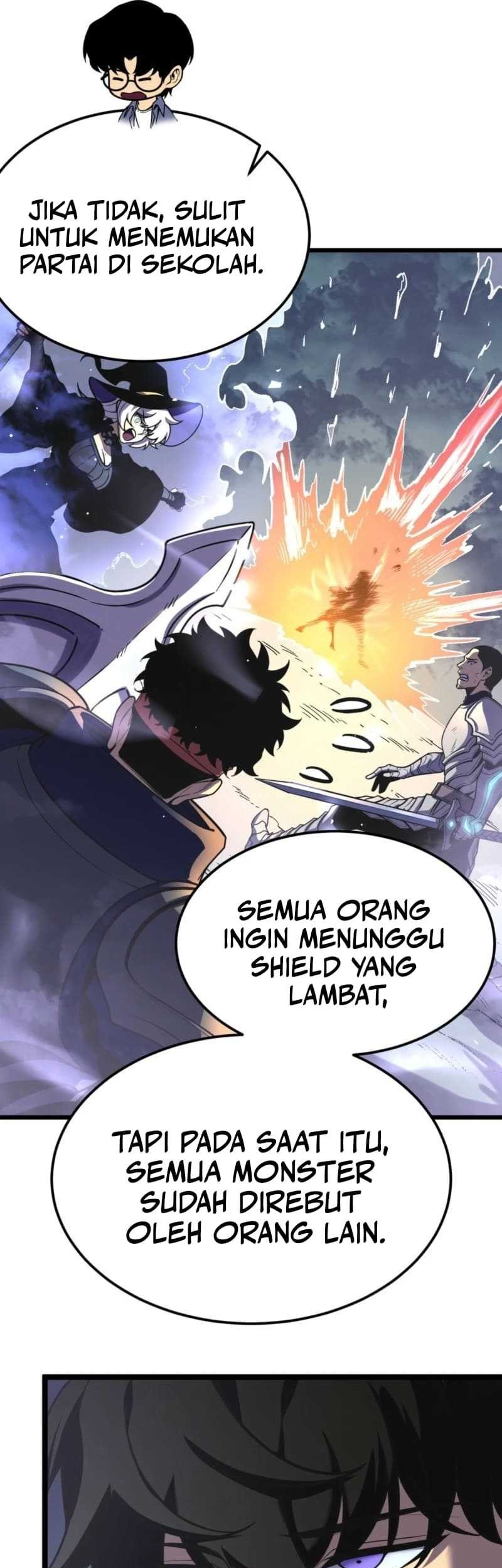 After Rebirth, I Used Mirror Reversal For Vengeance Chapter 5 Gambar 62