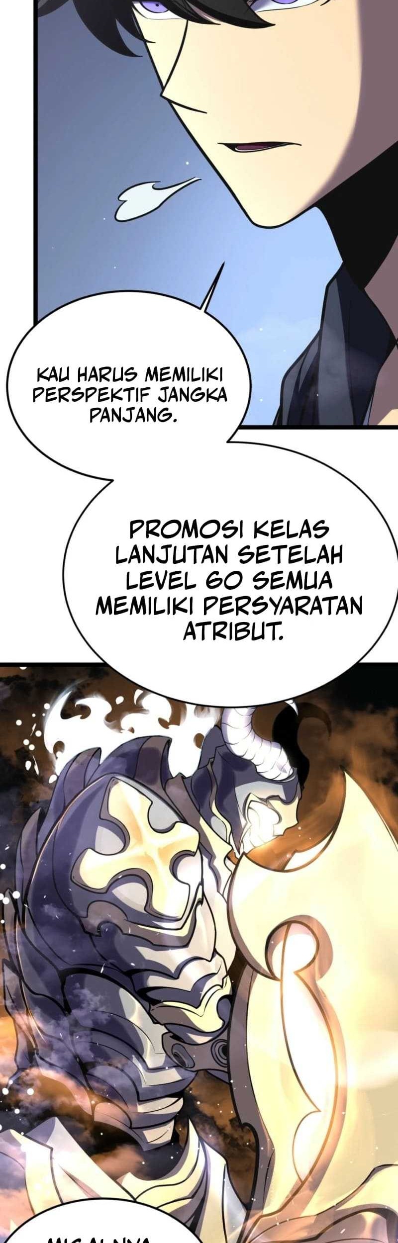 After Rebirth, I Used Mirror Reversal For Vengeance Chapter 5 Gambar 63