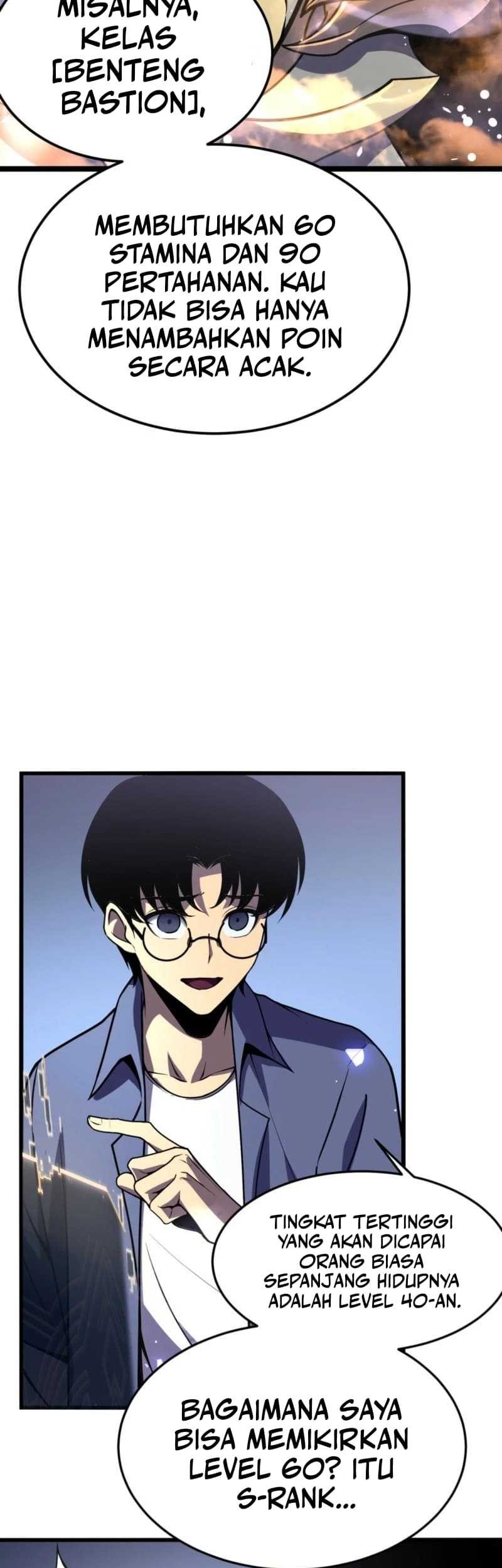 After Rebirth, I Used Mirror Reversal For Vengeance Chapter 5 Gambar 64