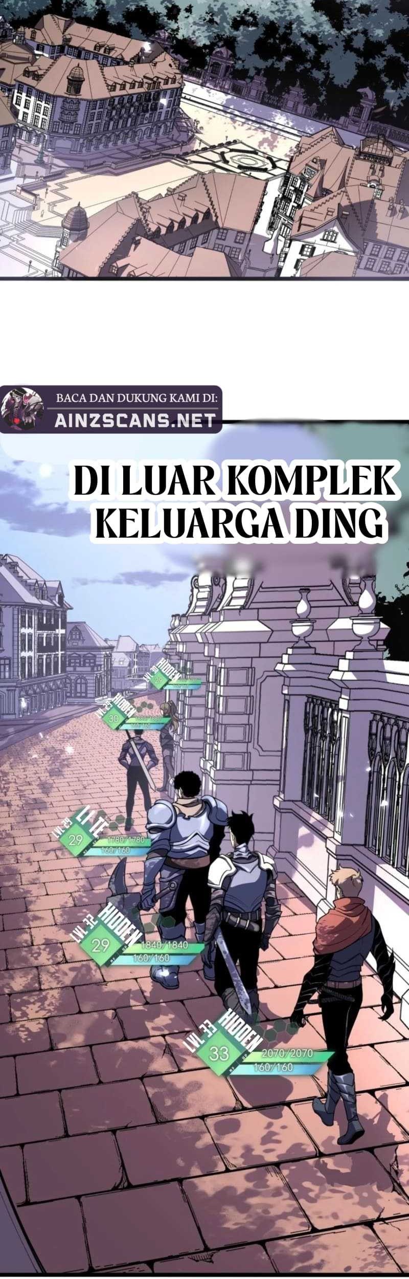 After Rebirth, I Used Mirror Reversal For Vengeance Chapter 5 Gambar 4