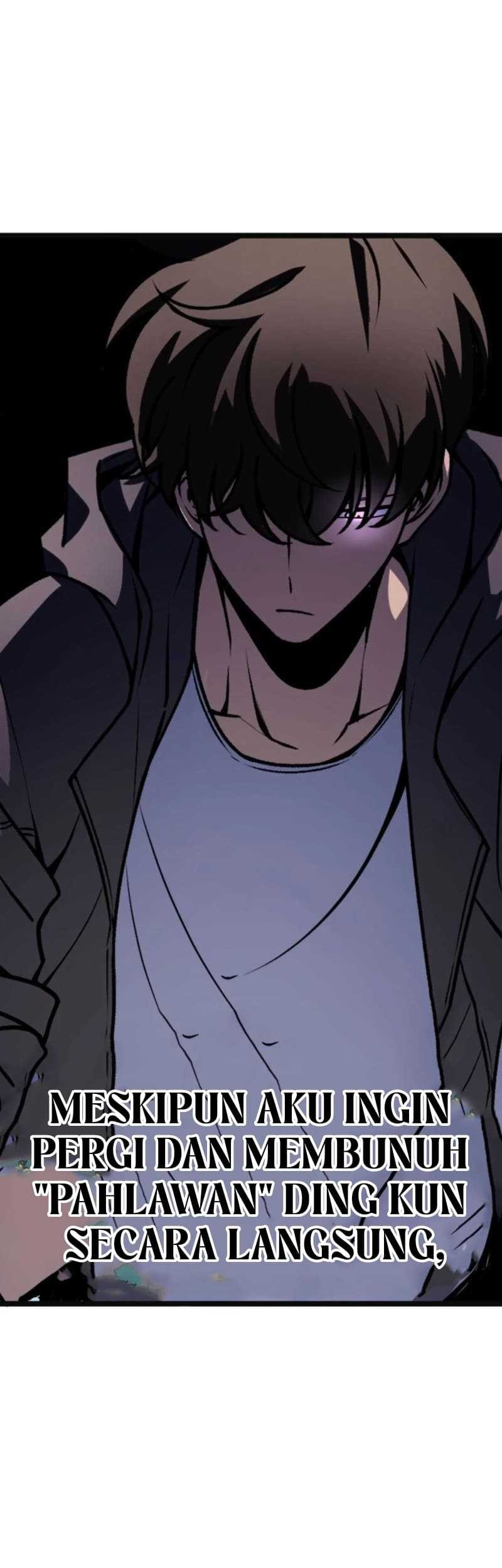 After Rebirth, I Used Mirror Reversal For Vengeance Chapter 5 Gambar 9