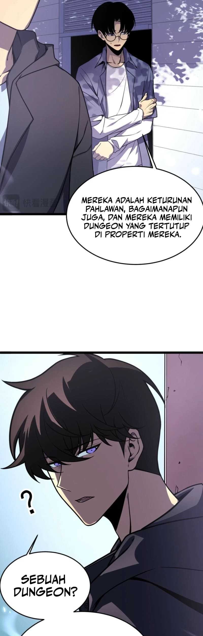 After Rebirth, I Used Mirror Reversal For Vengeance Chapter 5 Gambar 13