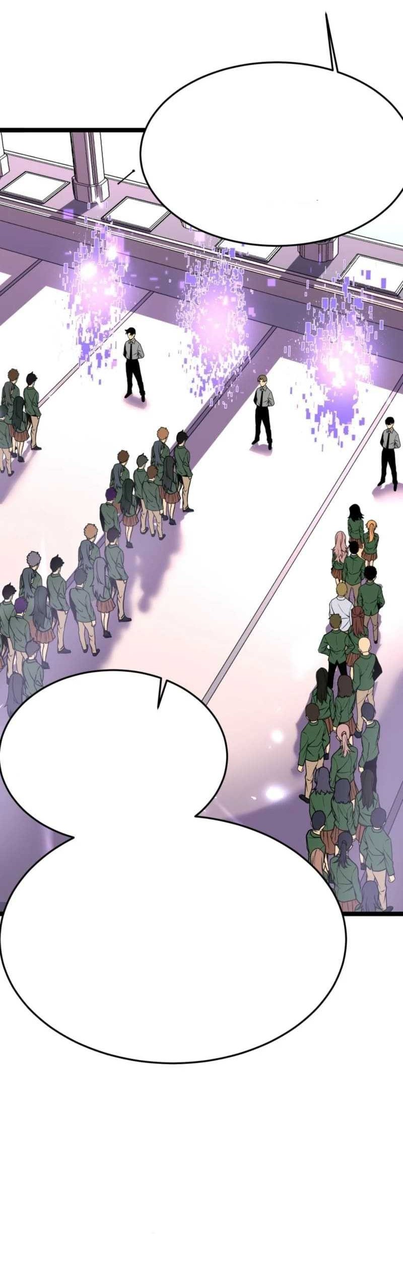 After Rebirth, I Used Mirror Reversal For Vengeance Chapter 5 Gambar 16