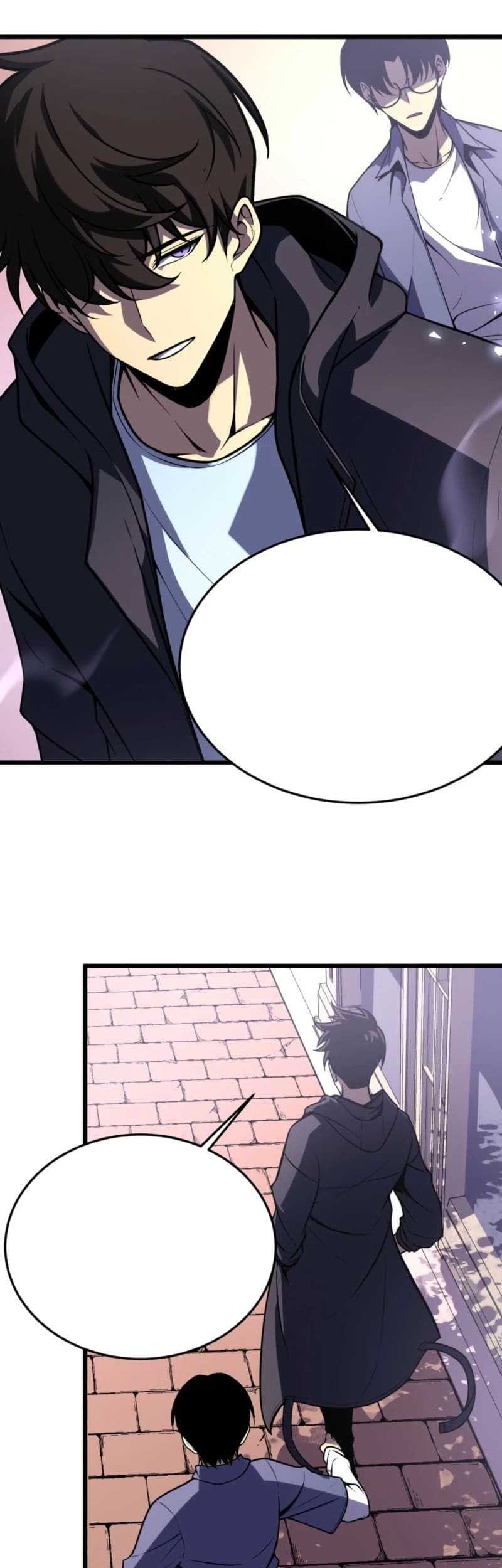 After Rebirth, I Used Mirror Reversal For Vengeance Chapter 5 Gambar 17