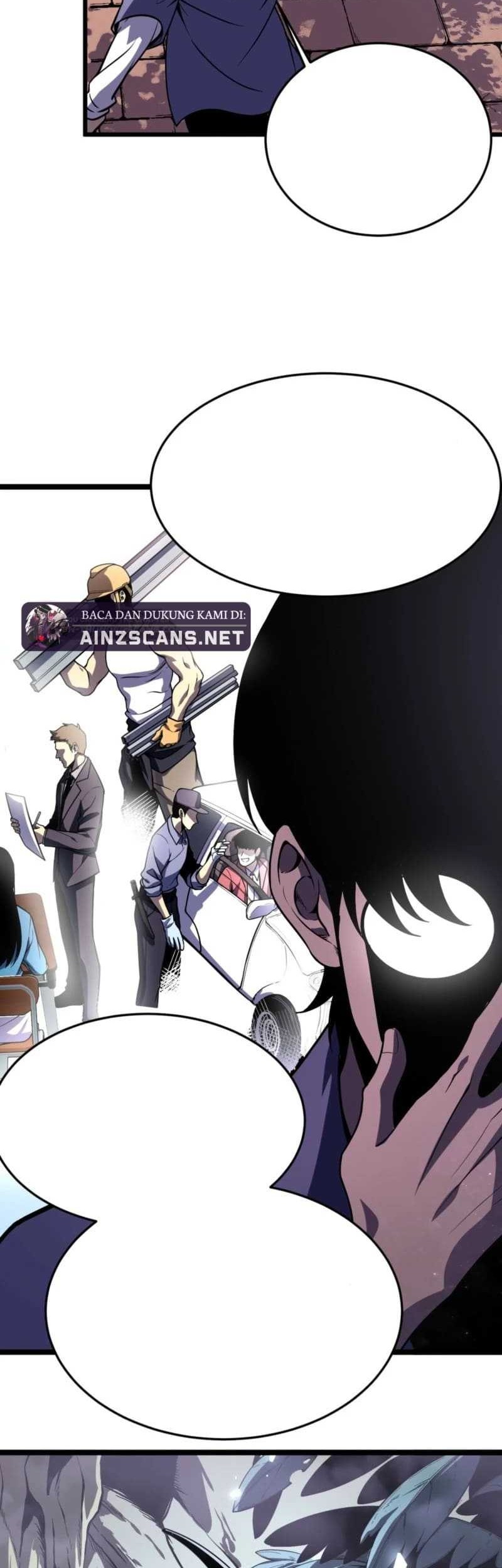 After Rebirth, I Used Mirror Reversal For Vengeance Chapter 5 Gambar 18