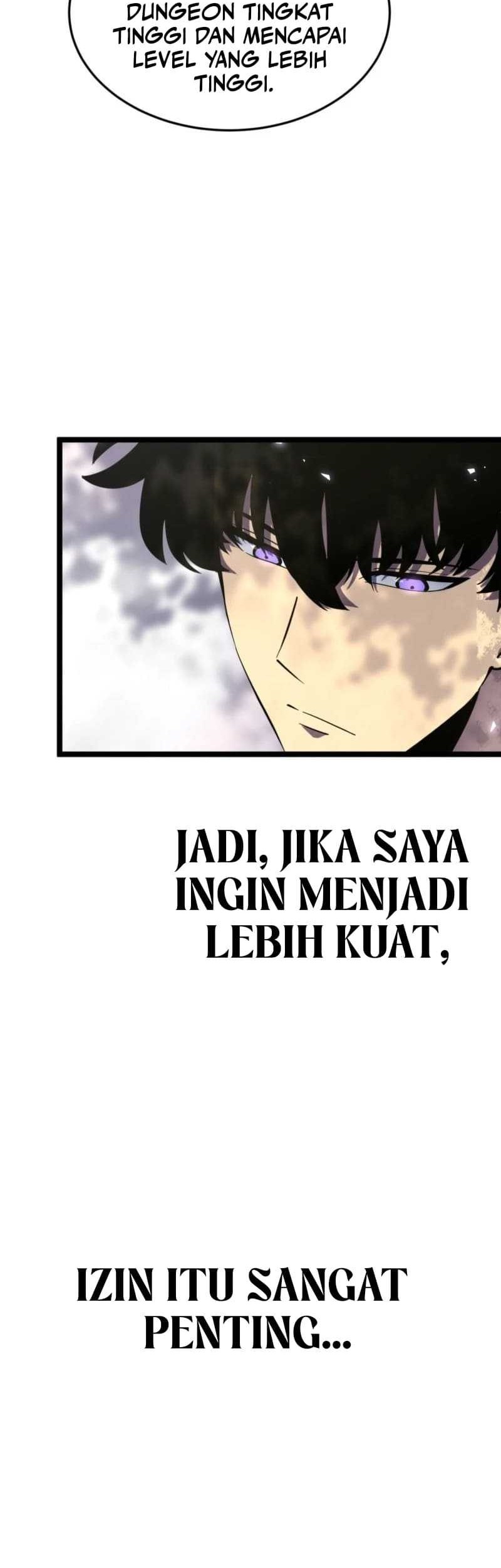 After Rebirth, I Used Mirror Reversal For Vengeance Chapter 5 Gambar 22