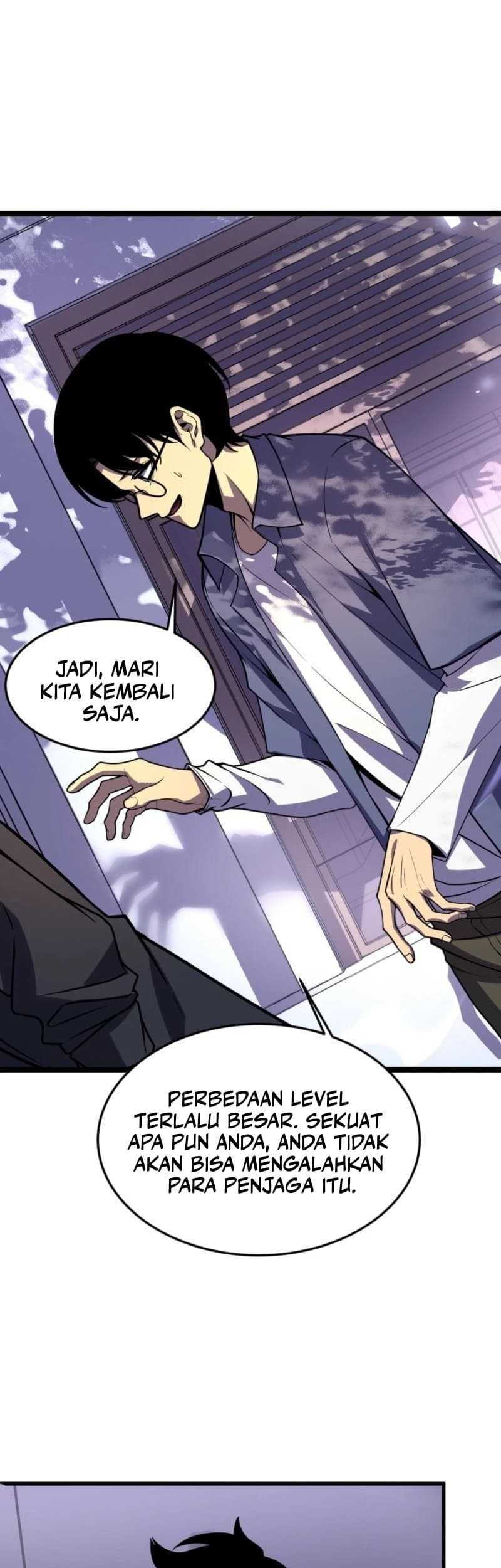 After Rebirth, I Used Mirror Reversal For Vengeance Chapter 5 Gambar 23