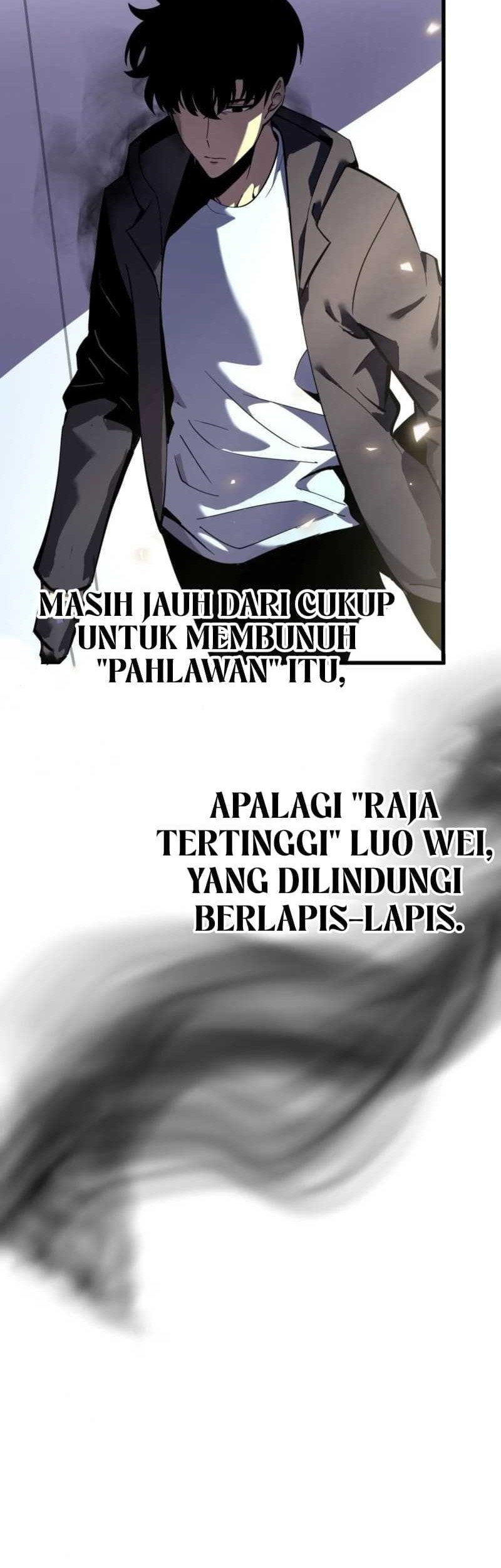 After Rebirth, I Used Mirror Reversal For Vengeance Chapter 5 Gambar 24