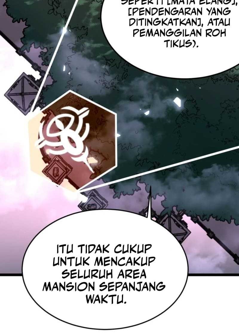 After Rebirth, I Used Mirror Reversal For Vengeance Chapter 5 Gambar 26