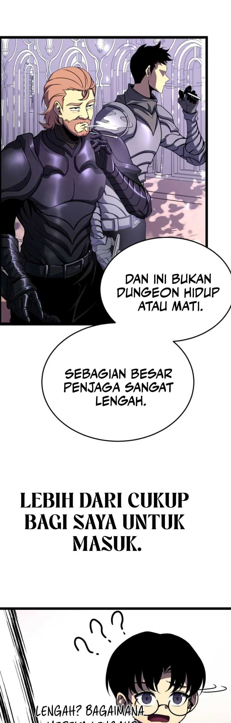 After Rebirth, I Used Mirror Reversal For Vengeance Chapter 5 Gambar 27