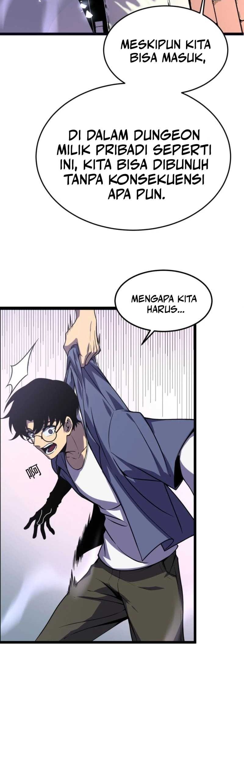 After Rebirth, I Used Mirror Reversal For Vengeance Chapter 5 Gambar 29