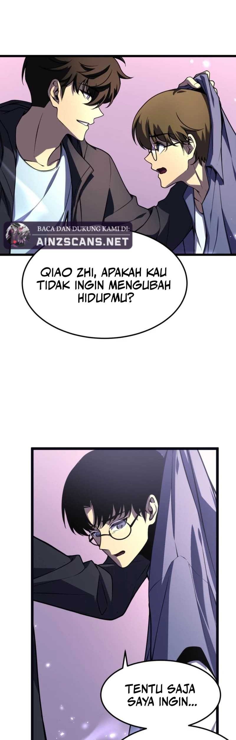 After Rebirth, I Used Mirror Reversal For Vengeance Chapter 5 Gambar 30