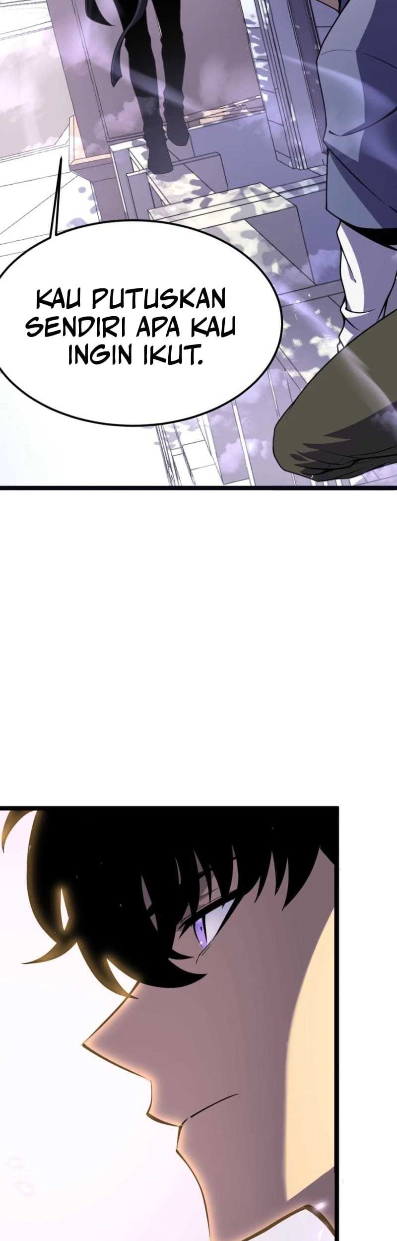 After Rebirth, I Used Mirror Reversal For Vengeance Chapter 5 Gambar 34