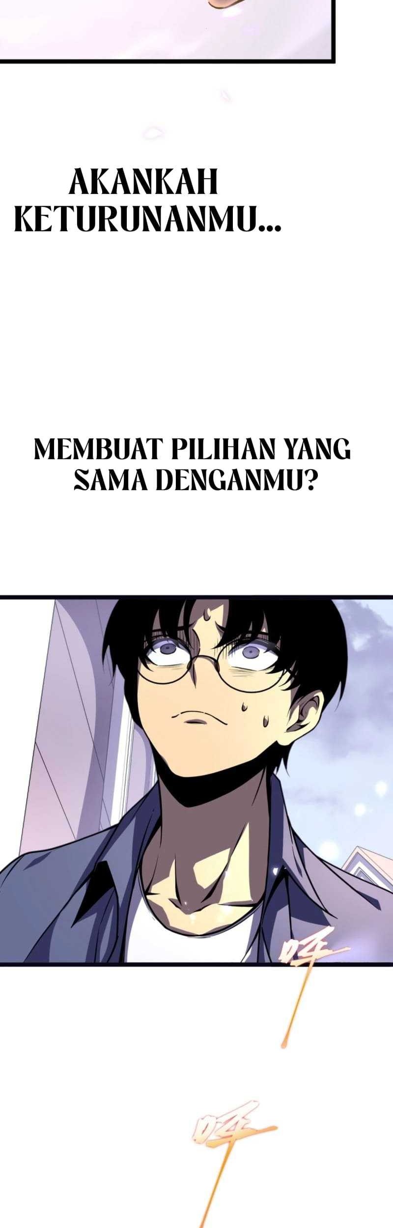 After Rebirth, I Used Mirror Reversal For Vengeance Chapter 5 Gambar 35