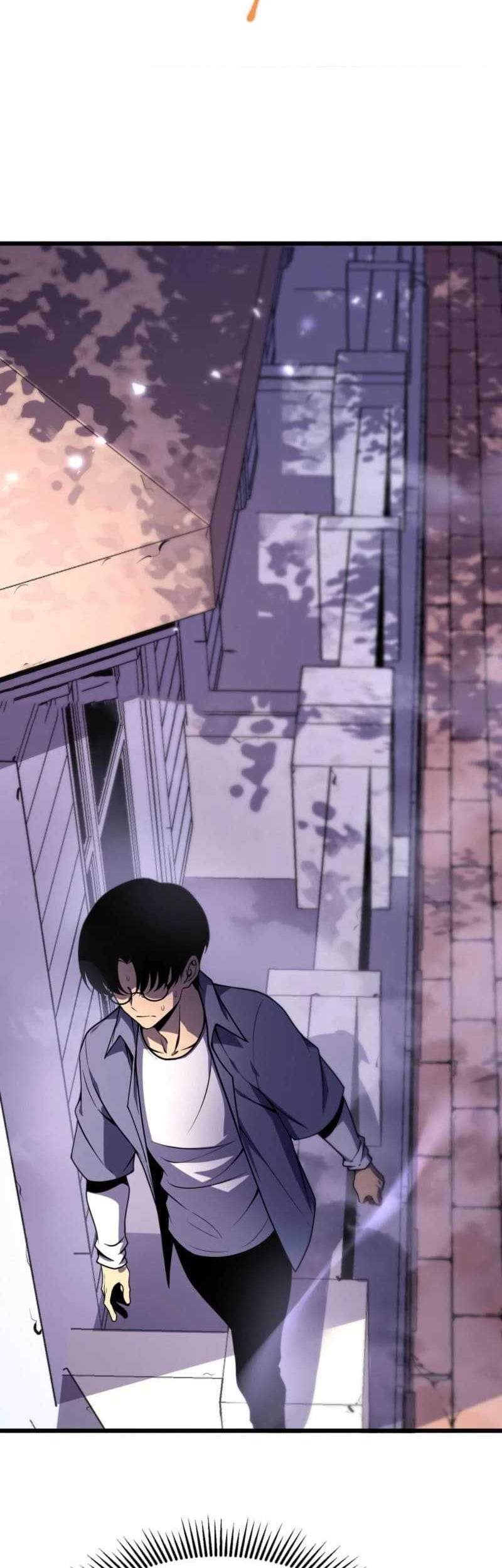 After Rebirth, I Used Mirror Reversal For Vengeance Chapter 5 Gambar 36