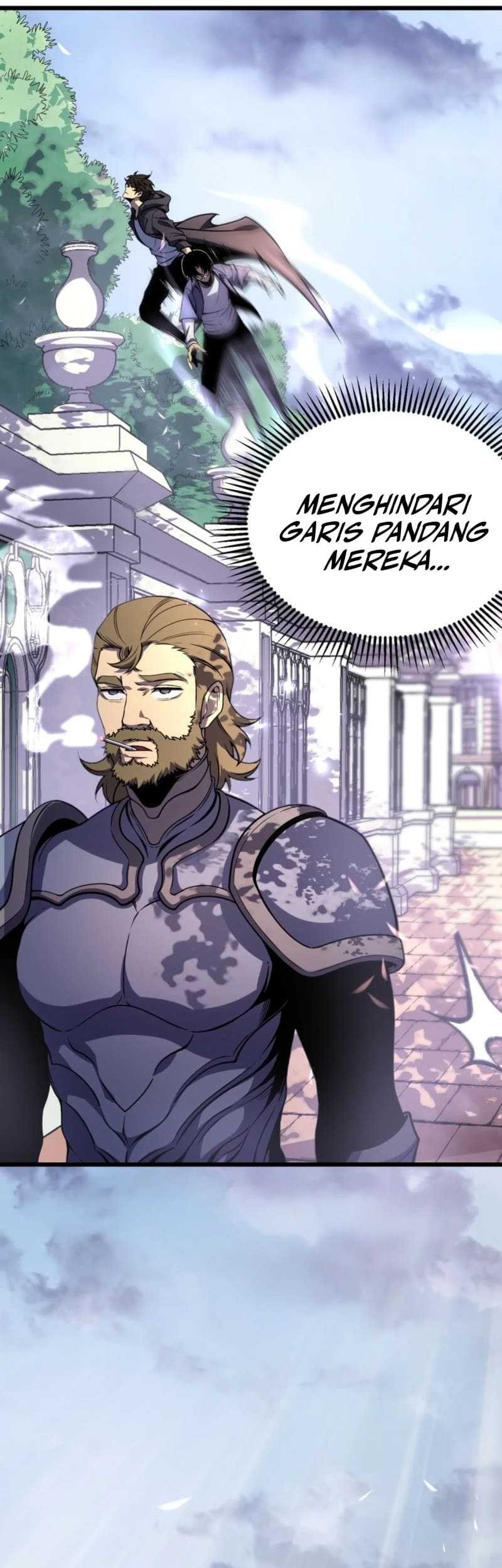 After Rebirth, I Used Mirror Reversal For Vengeance Chapter 5 Gambar 39