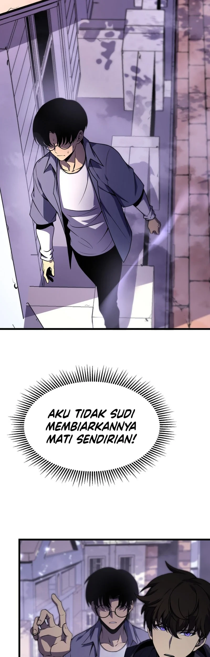 After Rebirth, I Used Mirror Reversal For Vengeance Chapter 5 halaman 35