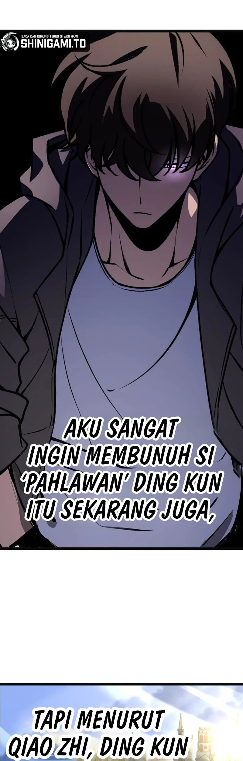 After Rebirth, I Used Mirror Reversal For Vengeance Chapter 5 halaman 9
